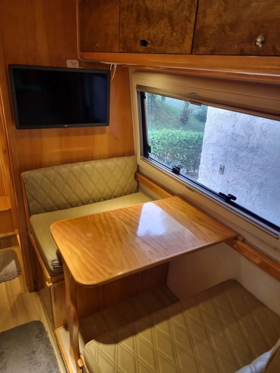 MOTORHOME completa - Foto 7