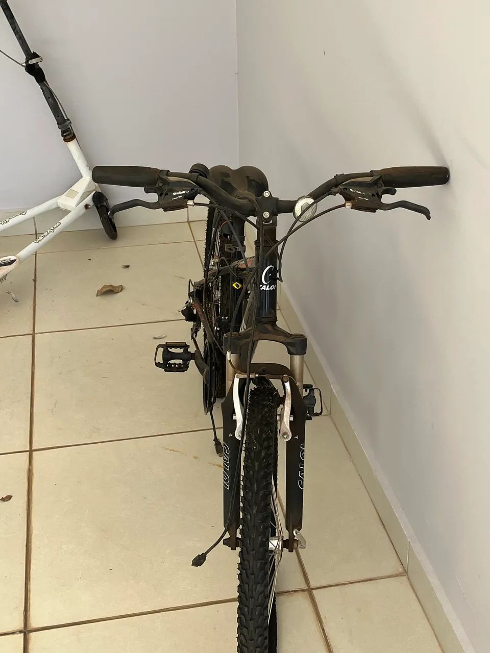 Bicicleta  - Foto 4