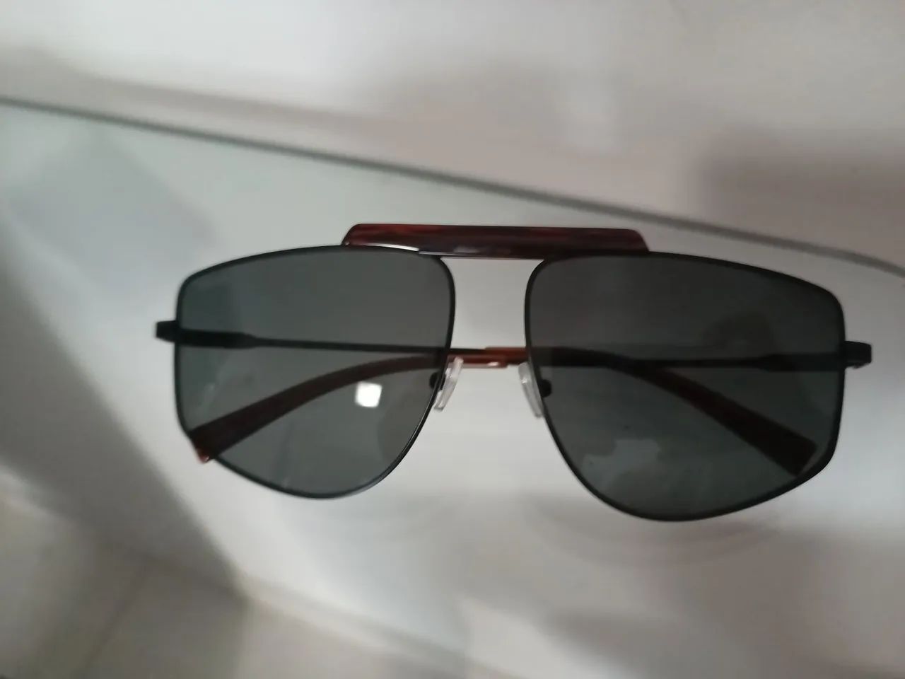 Óculos de Sol Unofficial novíssimo 