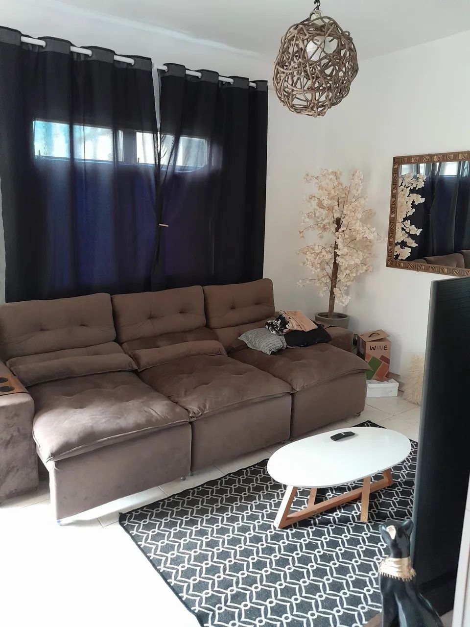 Foto - Nova Iguaçu - Jardim Palmares