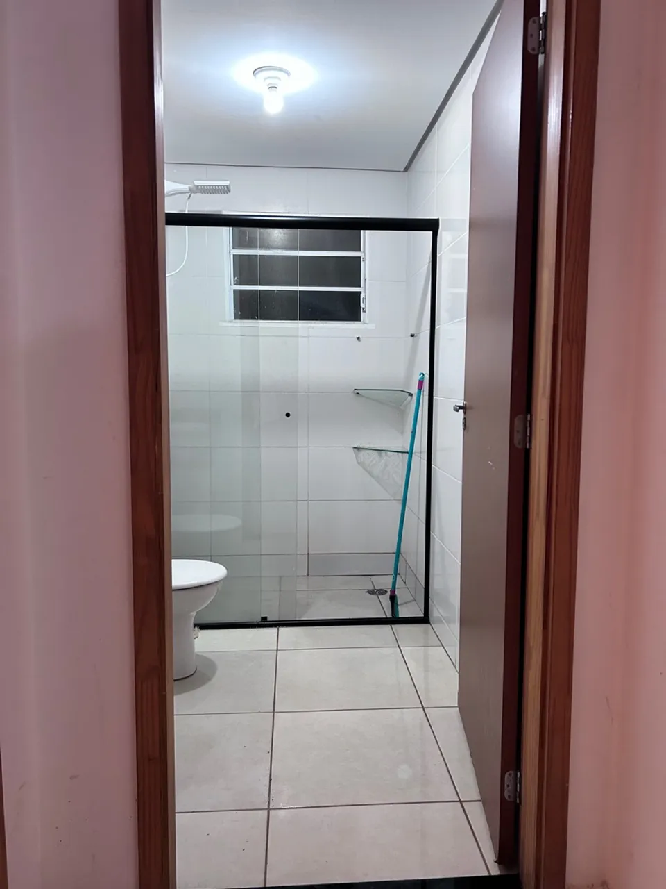 Vendo ágil de Apt em águas lindas do Goiás