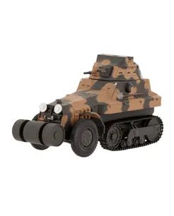 Veiculos Militares ED N*  SCHNEIDER  - Foto 2