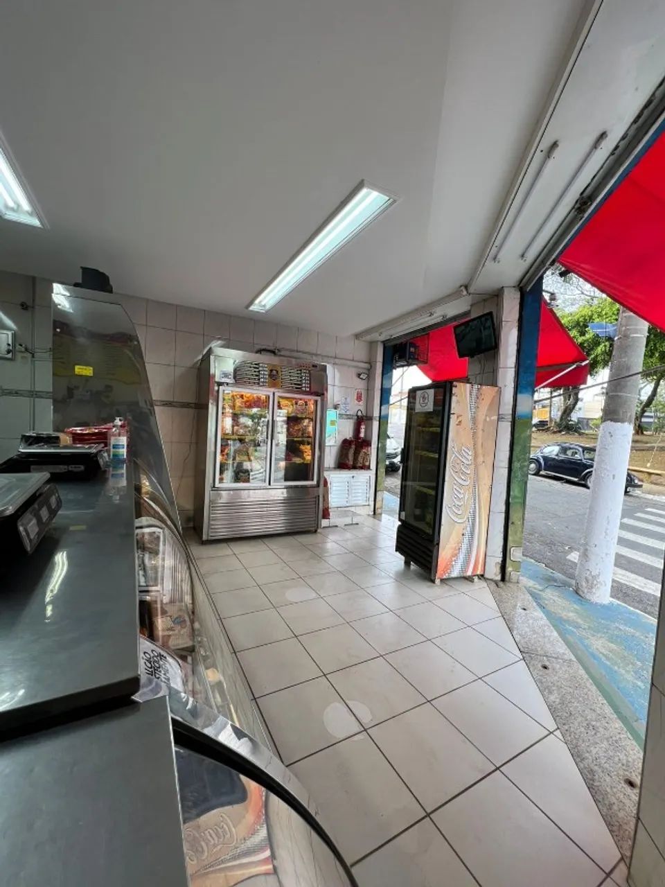 Açougue Completo e em Funcionamento na Zona Leste - Foto 2