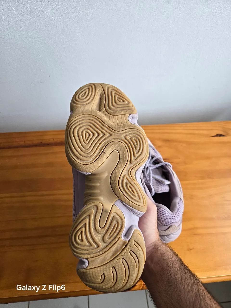 Yeezy 500 Softvision Calçados Pituba, Salvador 1422236332 OLX