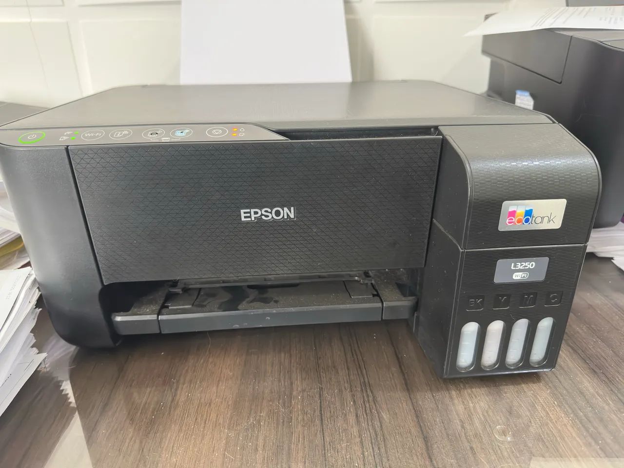 Impressora Epson 3250 - Retirada de Pecas - Foto 3