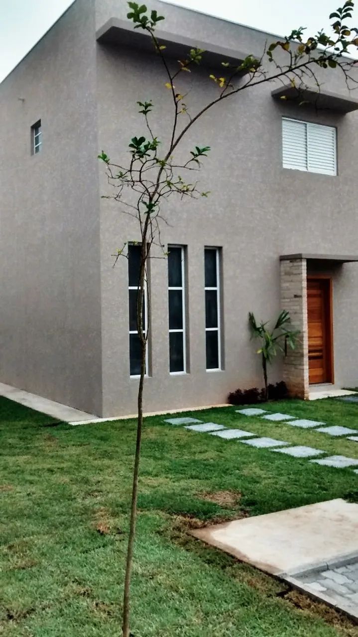 Foto - Atibaia - Jardim dos Pinheiros