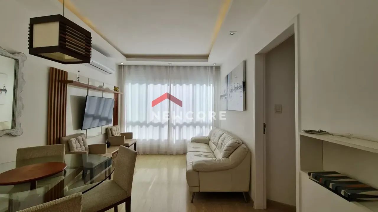 Apartamento em Rua Professor Gastão Bahiana - Copacabana - Rio de Janeiro/RJ - Foto 4