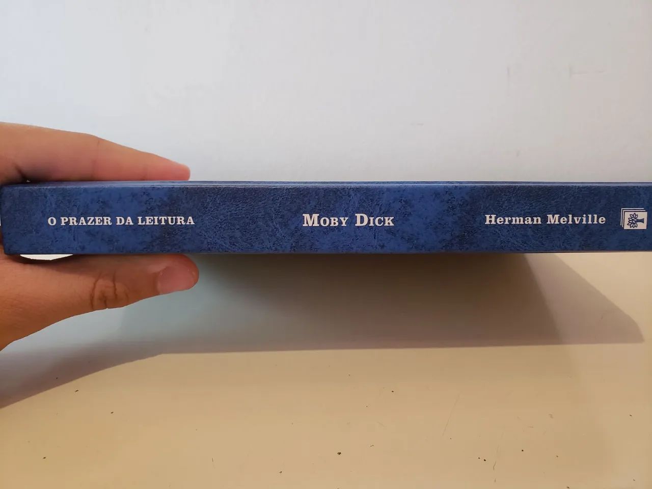 Moby Dick - Herman Melville - Abril Coleções - Foto 2