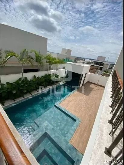 Casa Condominio - JARDINS VERSALLES COND - Foto 5