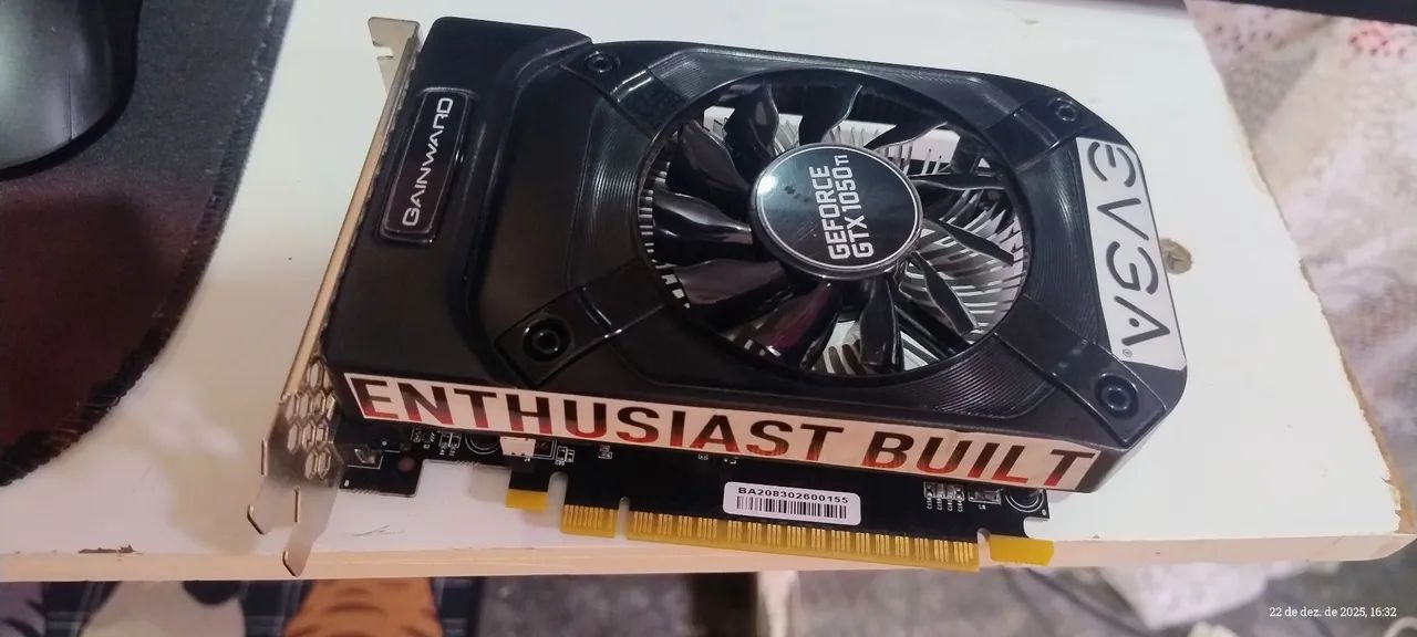 Placa de vídeo  - Foto 3