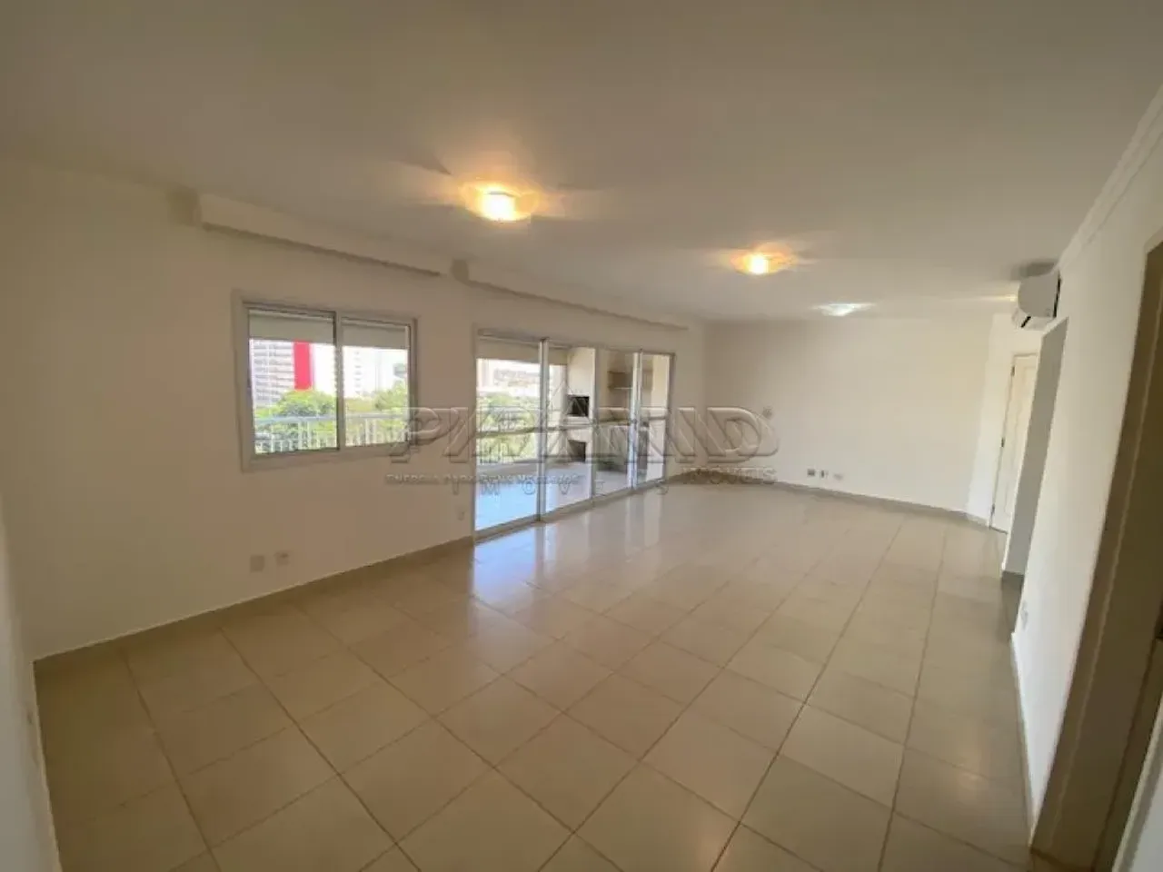 Apartamento padrão, bairro Nova Aliança, Zona Sul de Ribeirão Preto/SP;