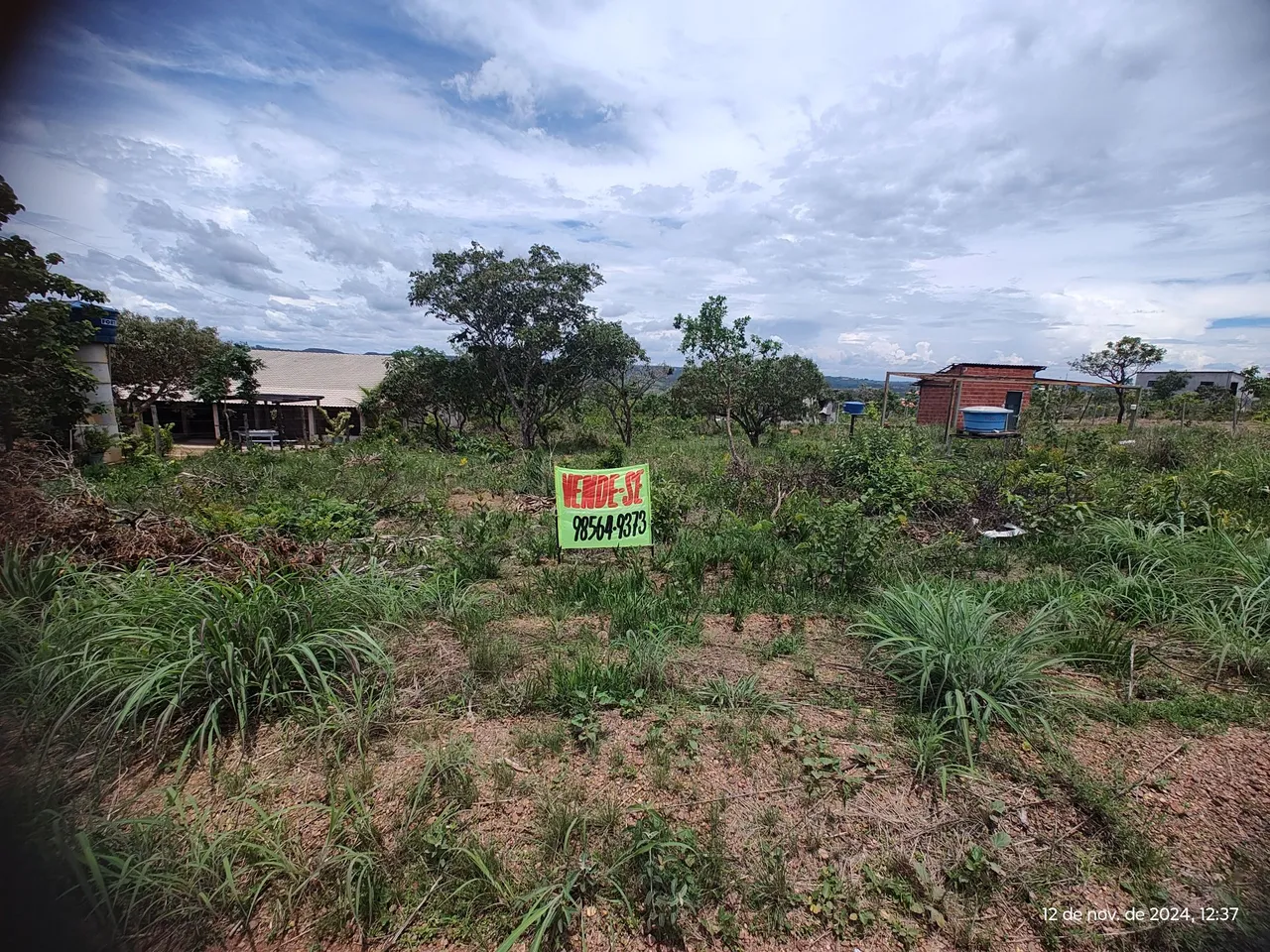 Lote Corumbá