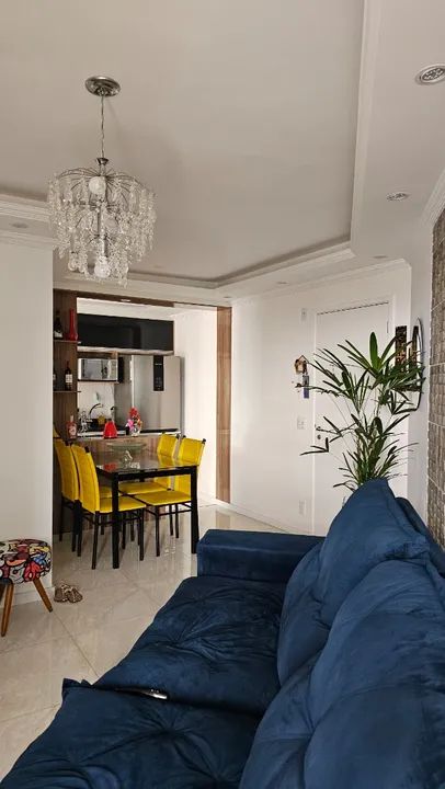 Apartamento Taboão da Serra  - Foto 4