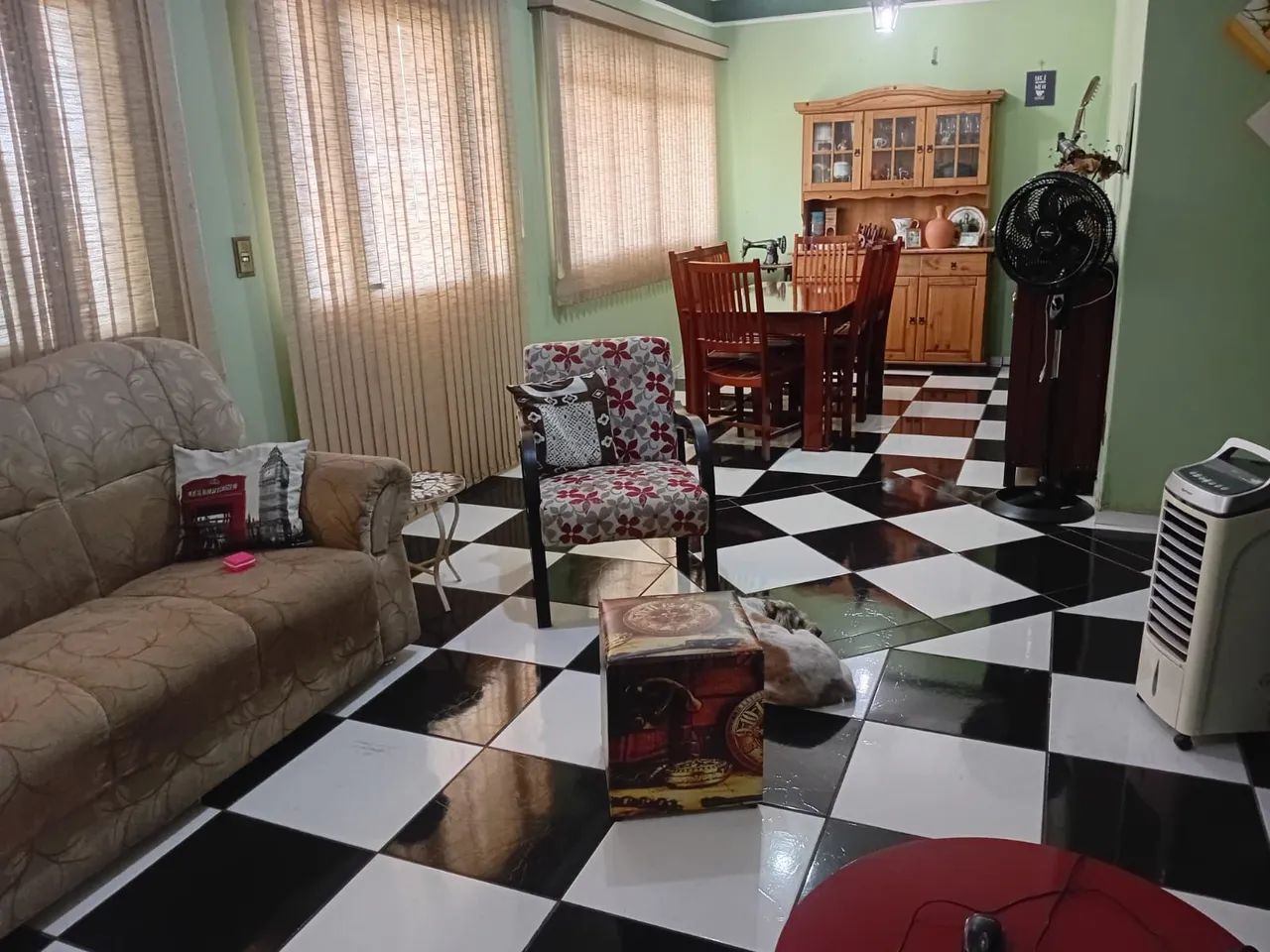 Foto - Itapira - Parque Santa Bárbara