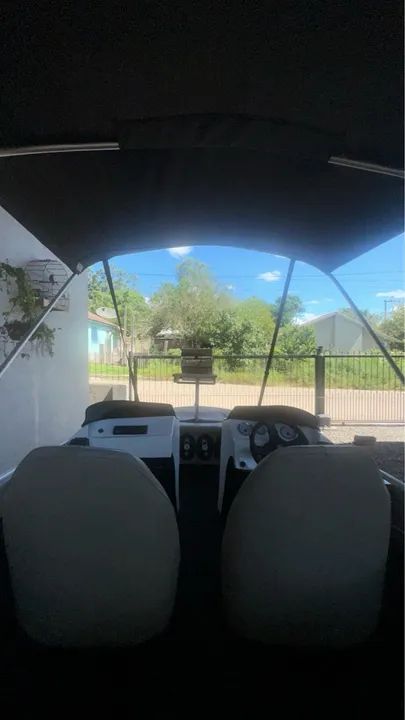 Lancha 16 pés  - Foto 7