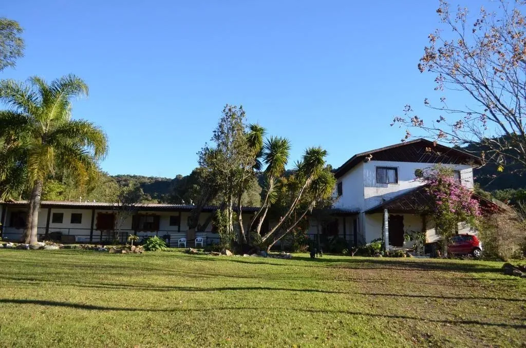 Hotel em Rodovia Rs 235 - Linha Araripe - Gramado/RS