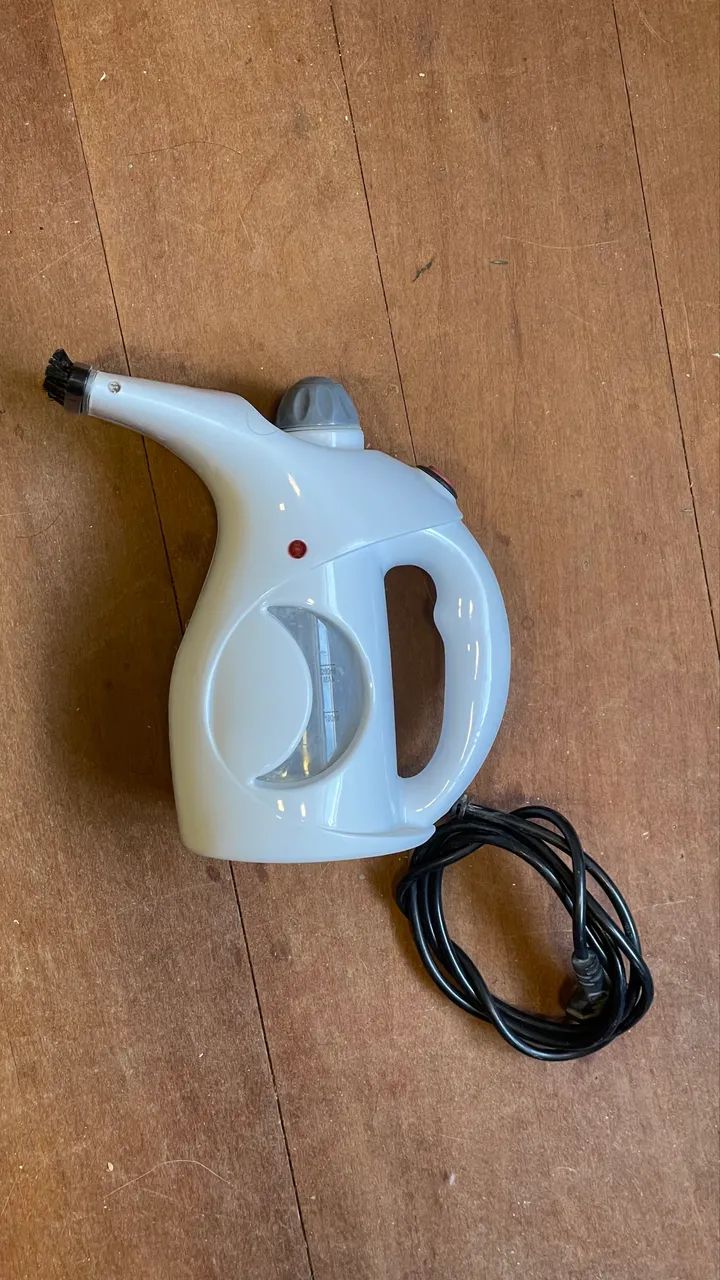 Ferro a vapor - Foto 6