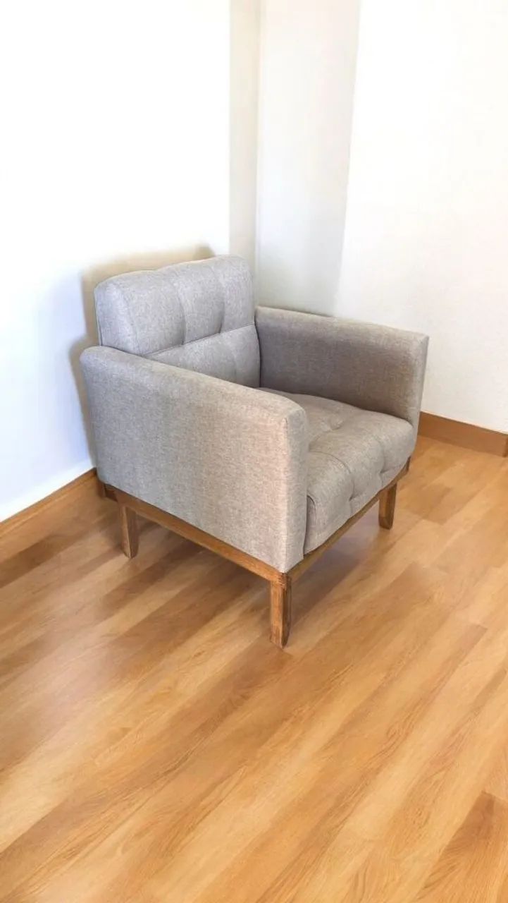 Poltronas luxo  - Foto 3