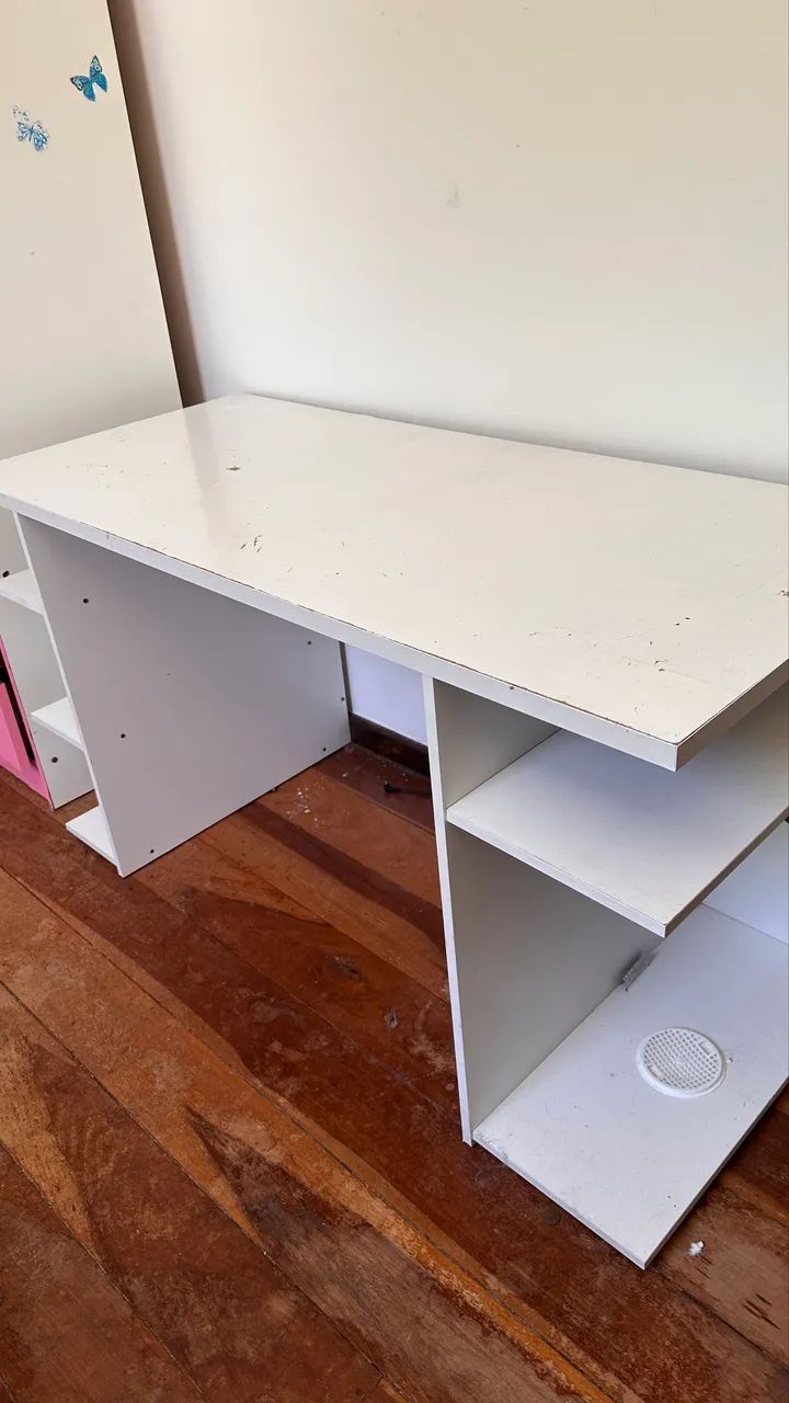 Mesa de escritório 