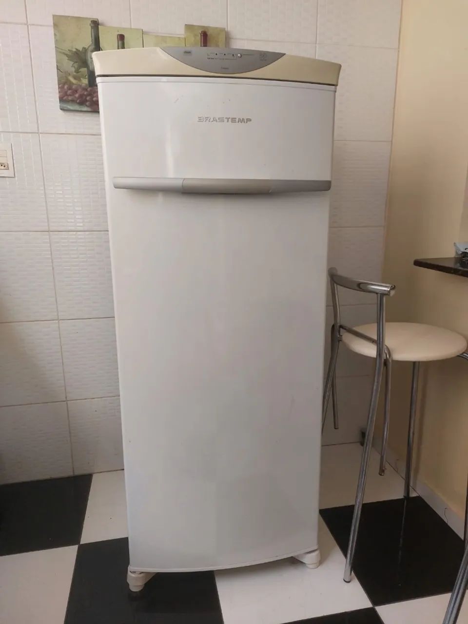 Freezer - Foto 2