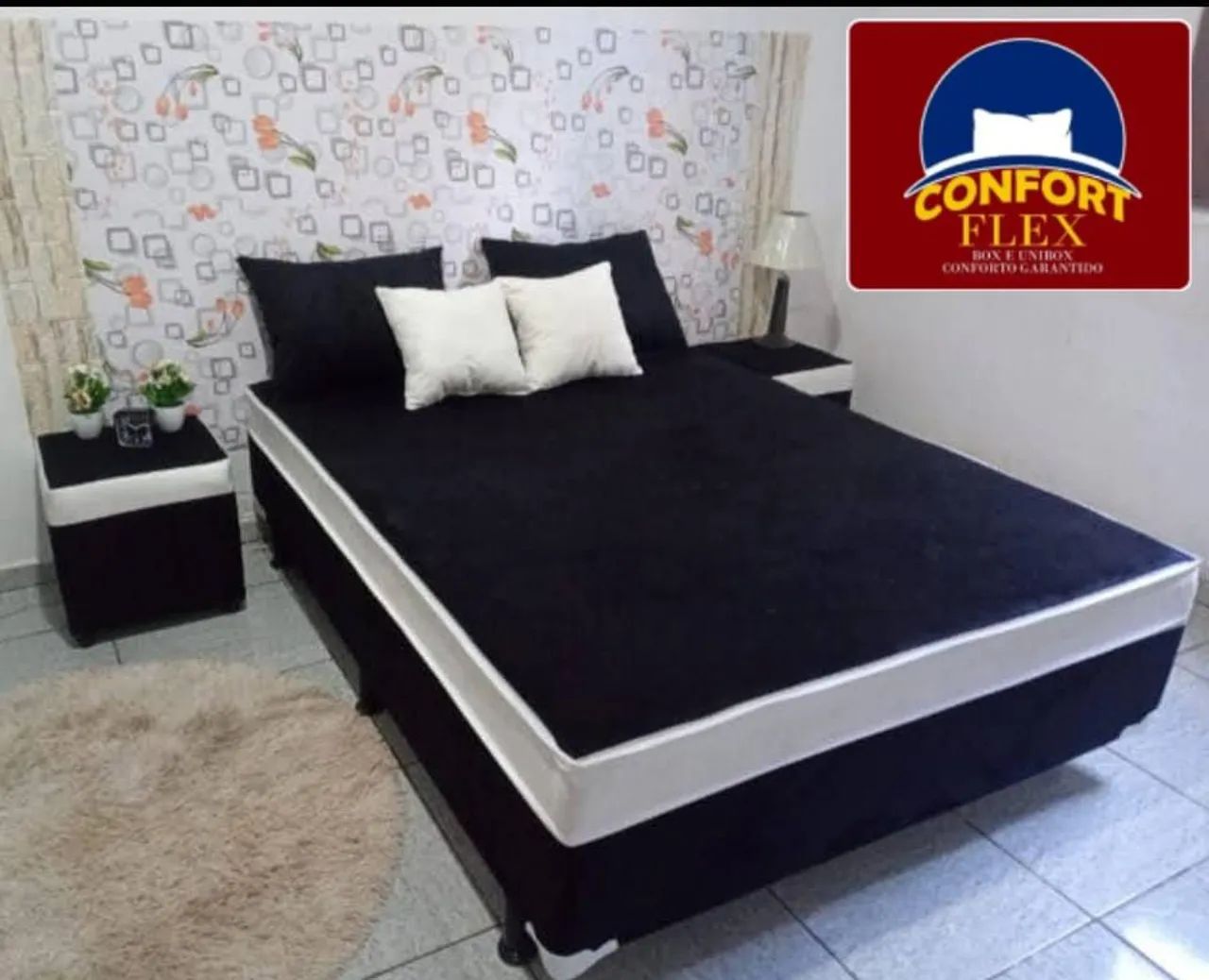 Representante da fábrica. Preço de atacado. Distribuidora de camas e sofás 