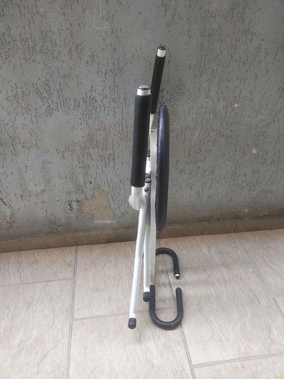 Banco de Abdominais para Exercícios - Foto 4