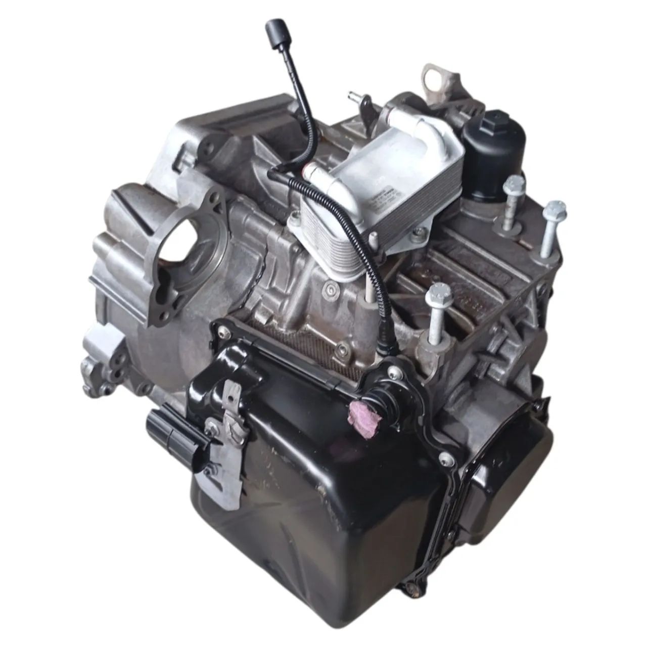 Caixa Câmbio Marcha DSGDQ250 Vw Jetta Tsi 2.0 200c 2011 2014