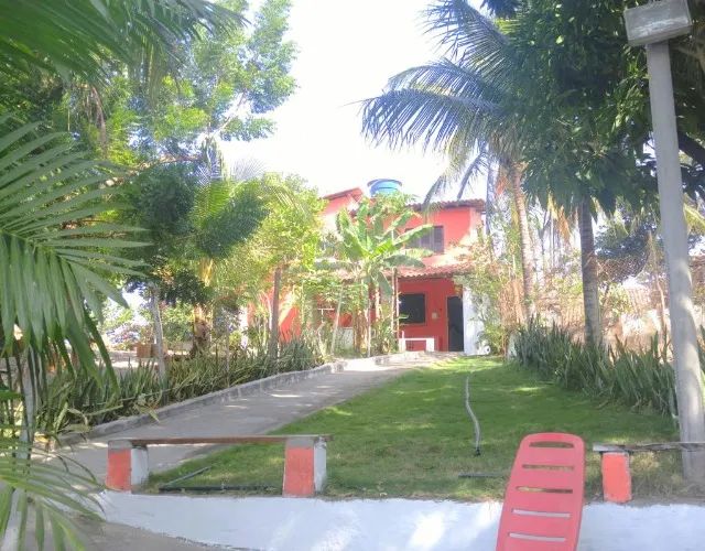 Casa Temporada Barreirinhas Lençóis Maranhenses - Foto 3