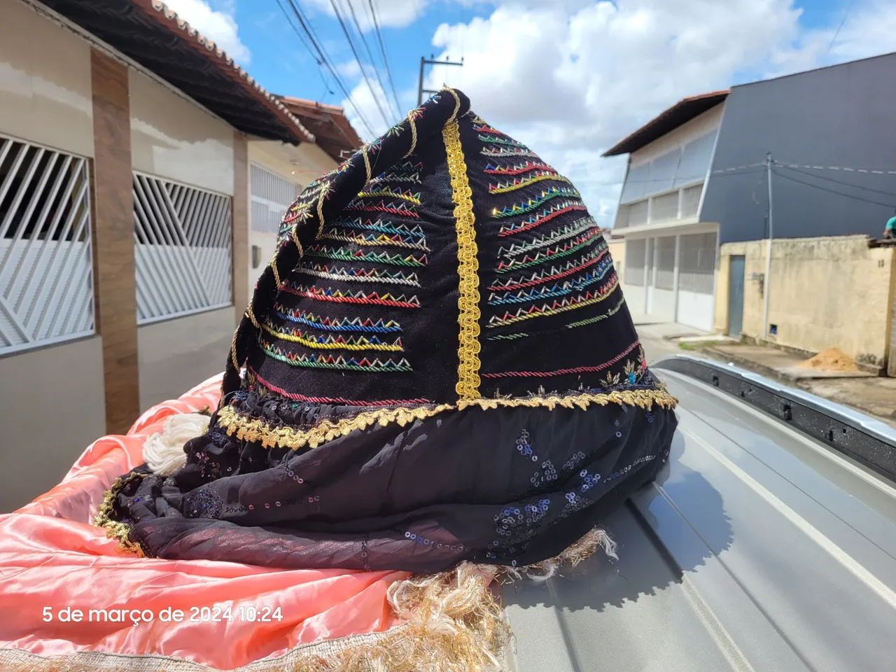 Bumba-Meu-Boi  - Foto 4
