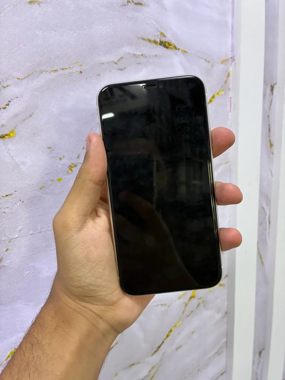 IPHONE 11 64 GB TELA NOVA  - Foto 2