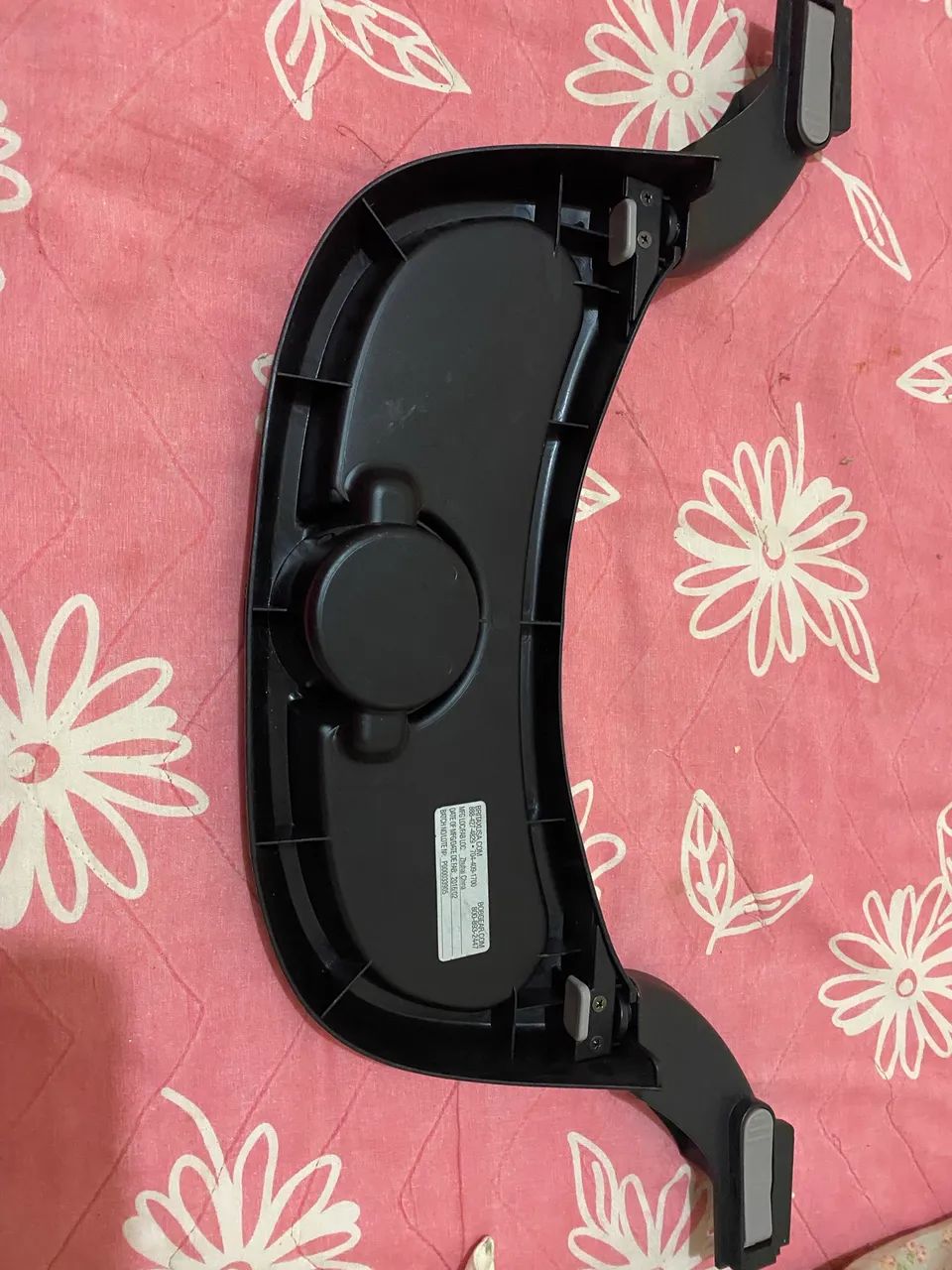 Bandeja carrinho Britax  - Foto 5