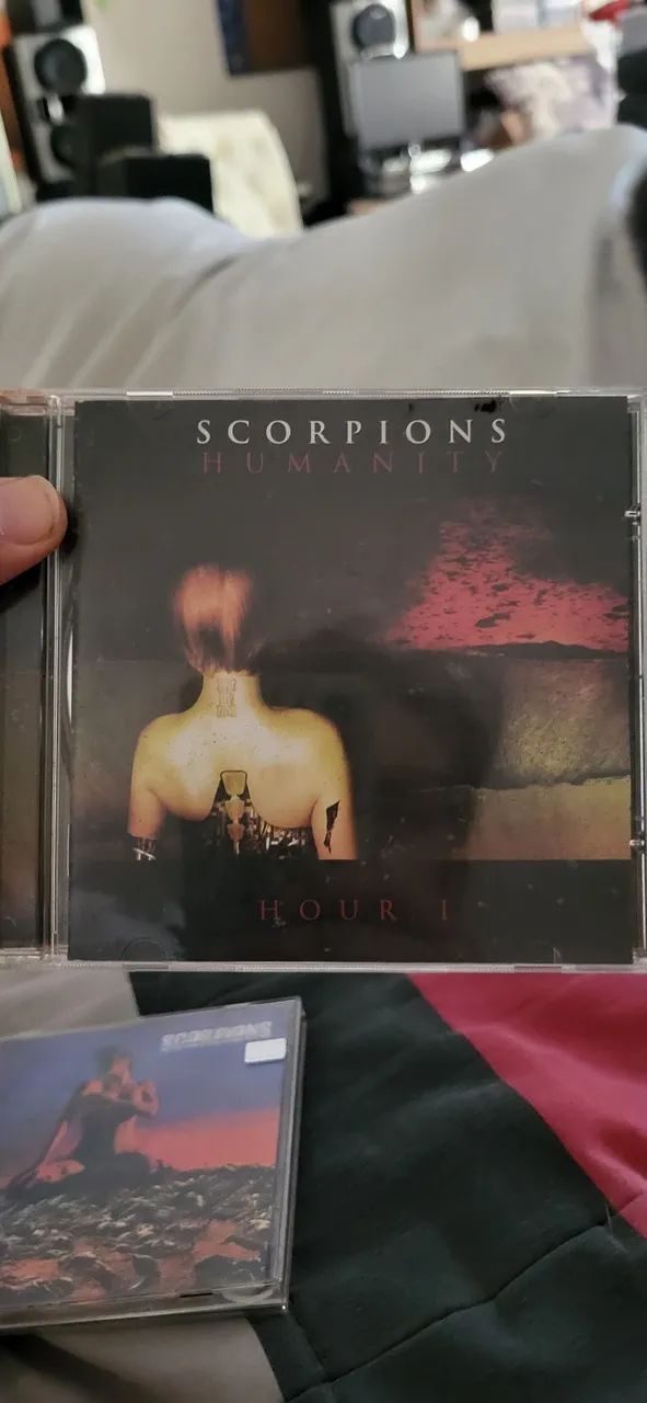 Cds64301346491778121