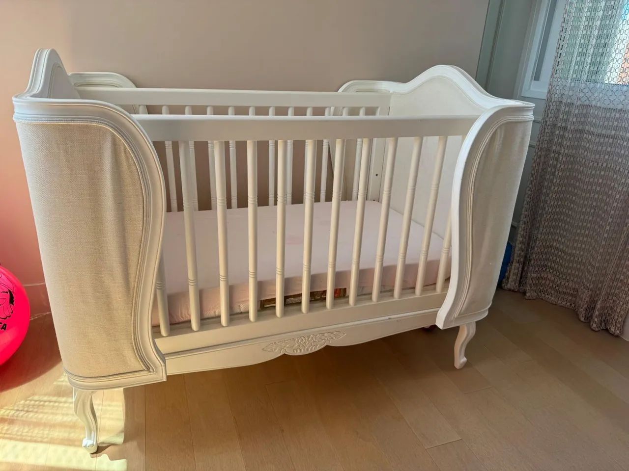 Berço completo 64628722420865124