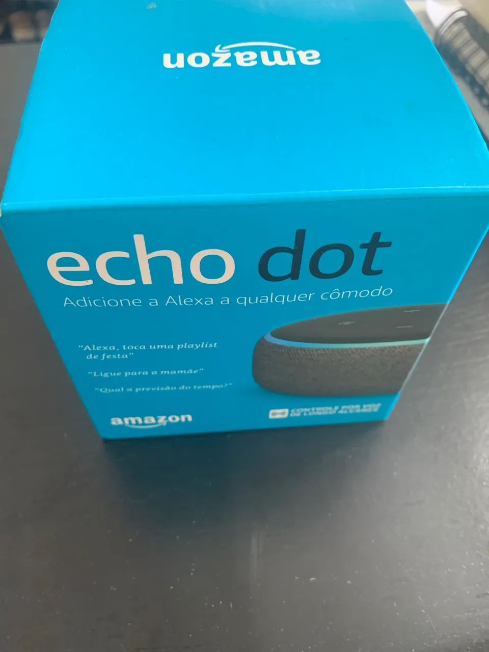 echo dor Alexa - Foto 2
