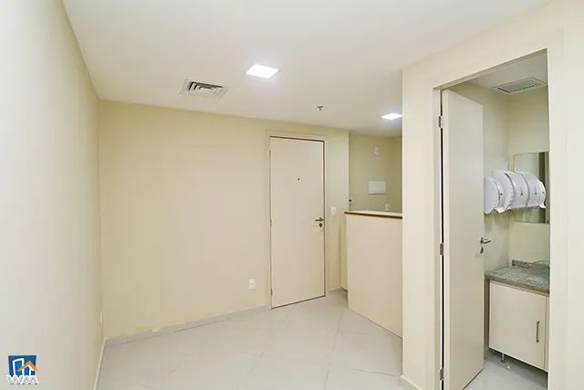 Sala à venda, 32 m² por R$ 200.000 - Link Office, Mall & Stay - Barra da Tijuca - Rio de J - Foto 3