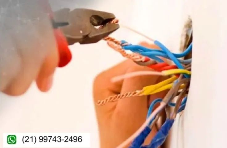 Eletricista - Foto 2