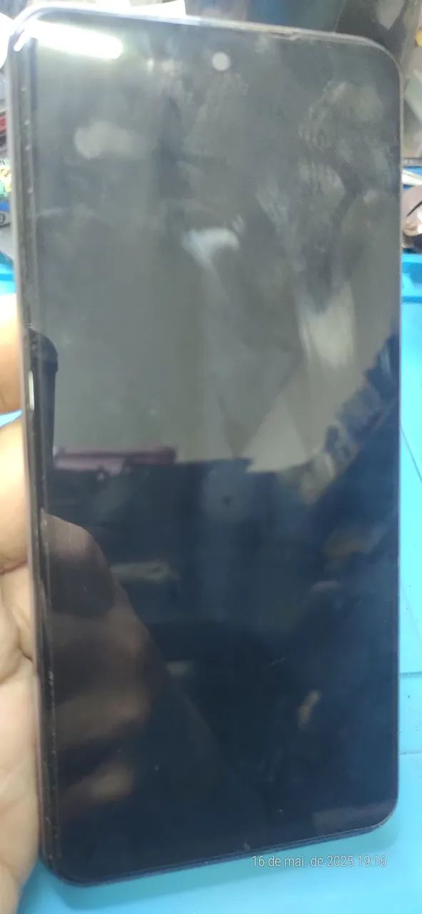 Tela LCD redmi Note 10 Original - Foto 2