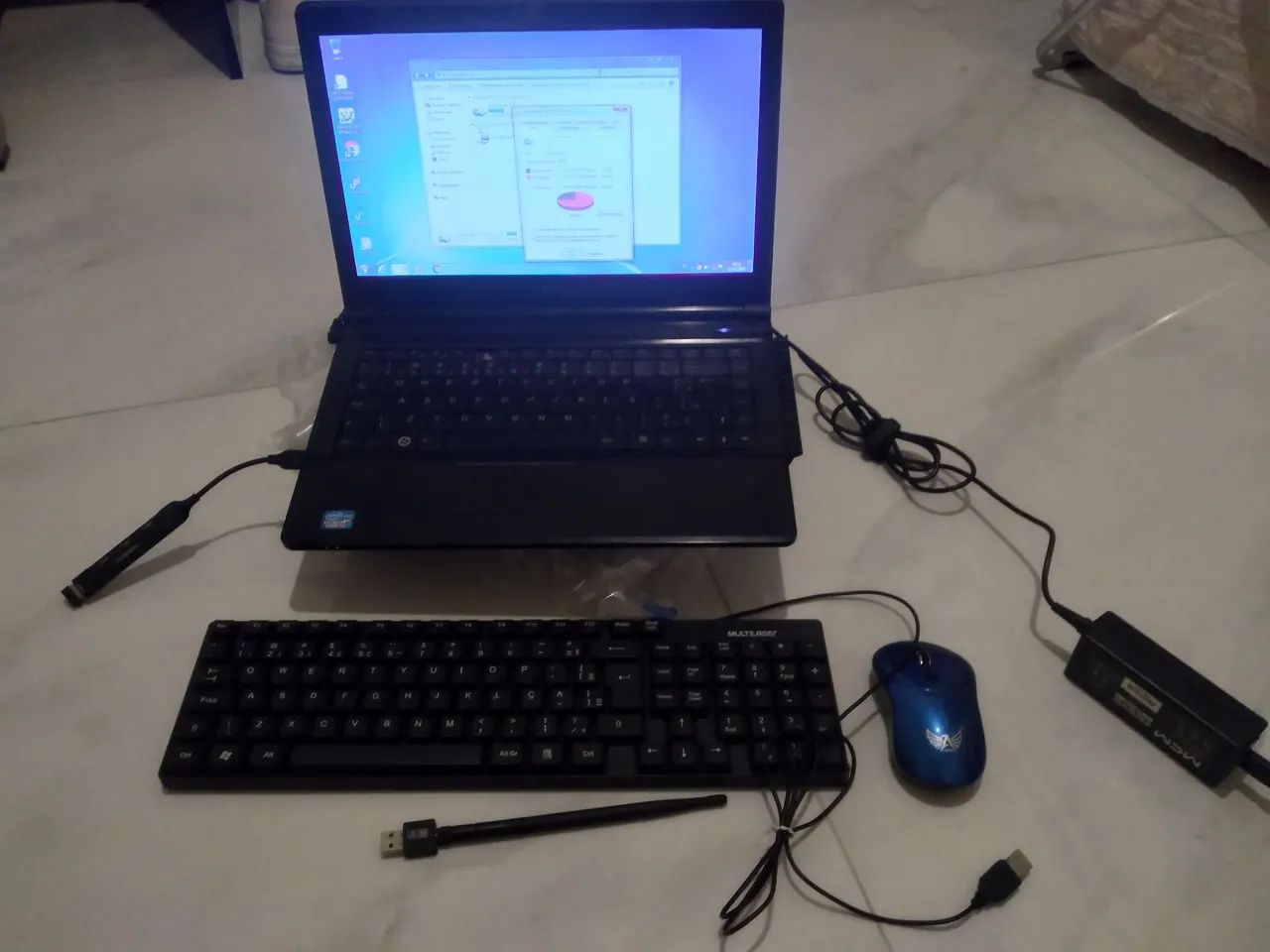 Notebook WM - Foto 4
