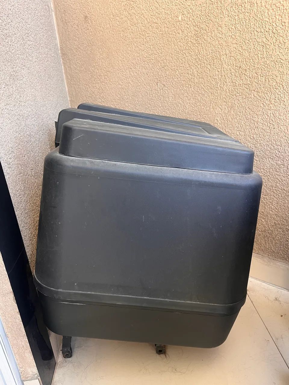 Baú de entregas  - Foto 2