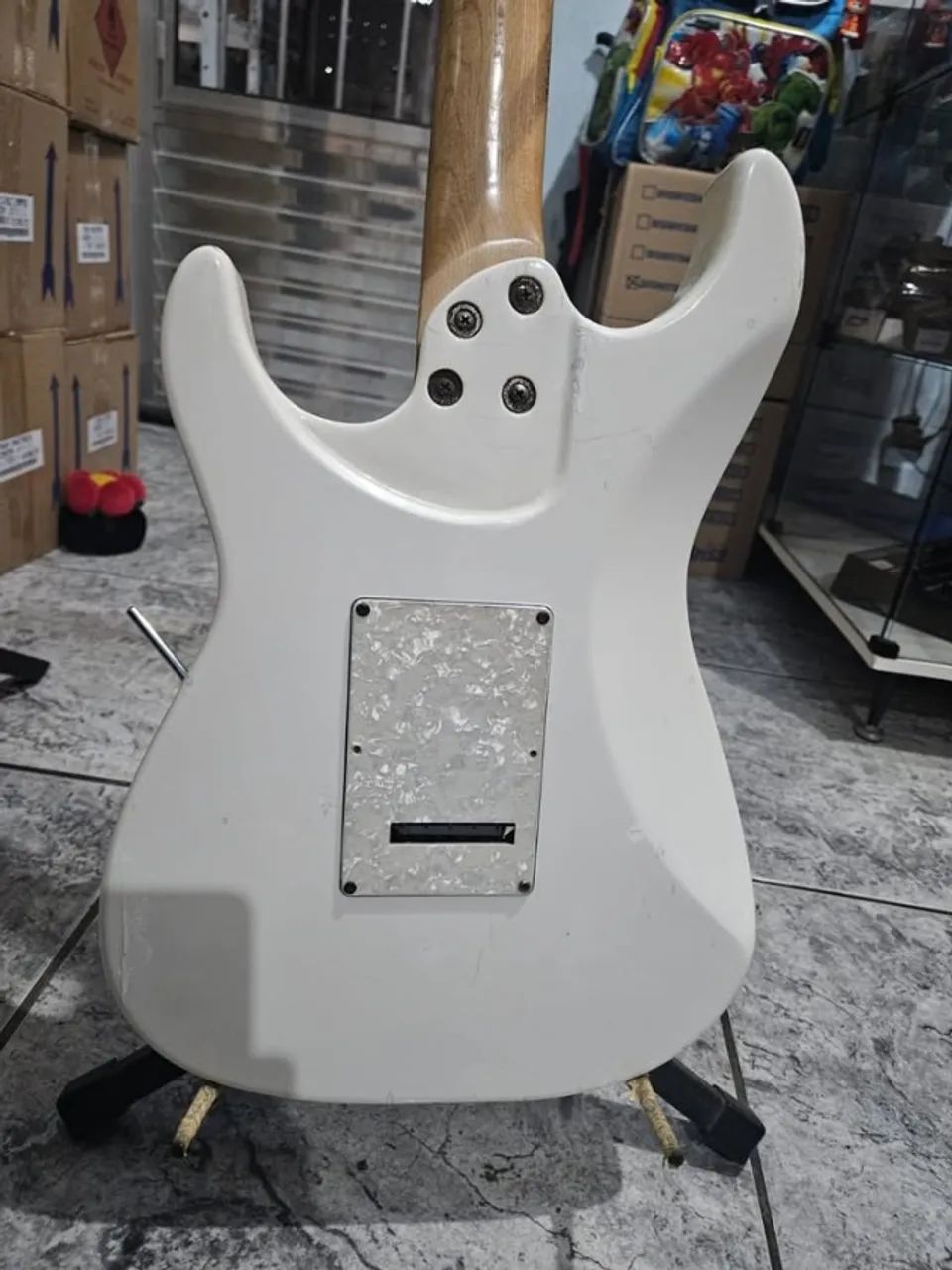 Guitarra Seizi - Foto 5