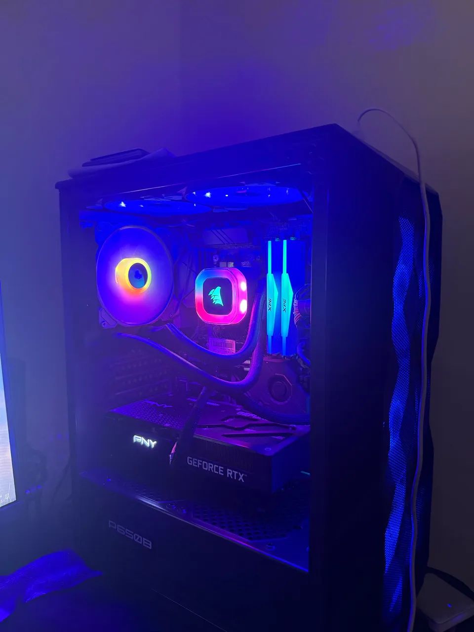 Gaming Computer64308003038466121