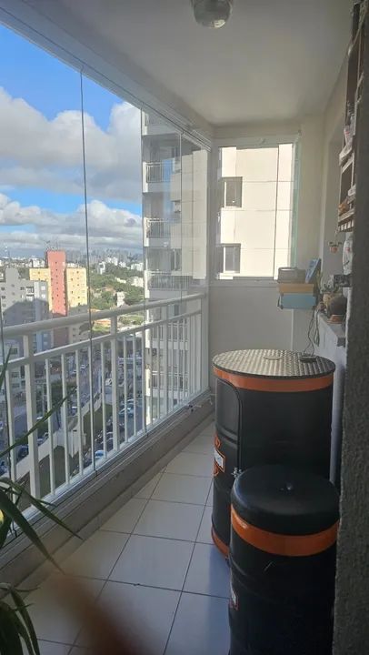 Apartamento Taboão da Serra  - Foto 15