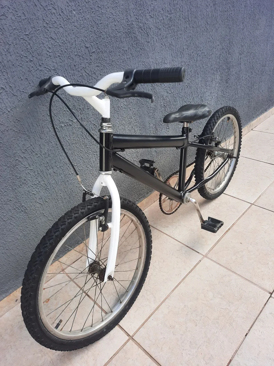 Bicicleta infantil Aro 20