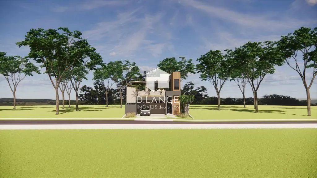 Casa de Condomínio com 3 quartos à venda, 271 m² - Parque Brasil 500 - Foto 3