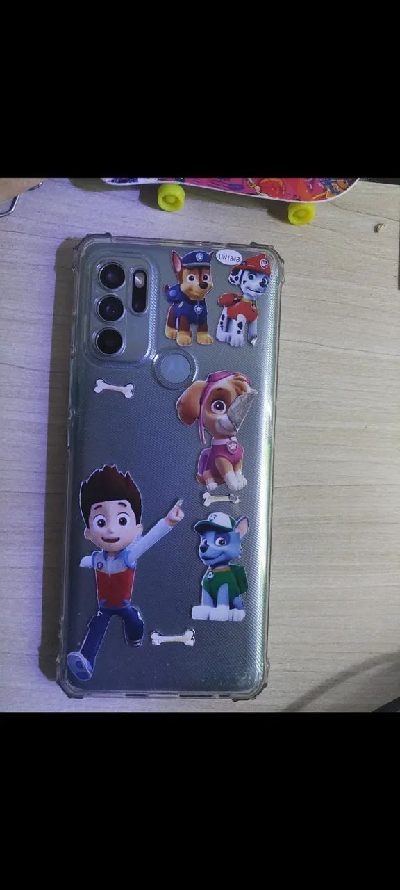 Motorola Moto G60(s) - Foto 4