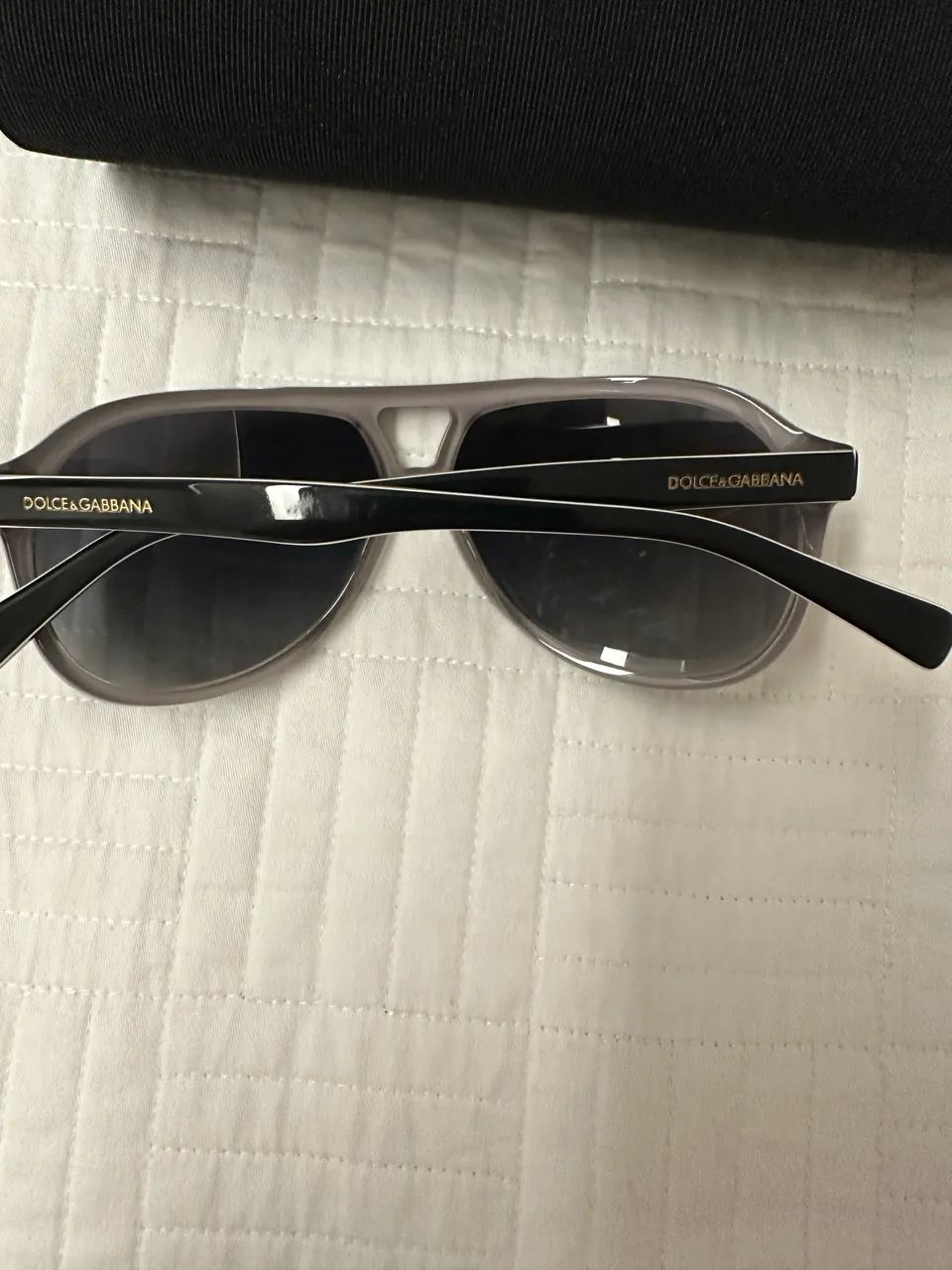 Óculos Sport Dolce Gabana