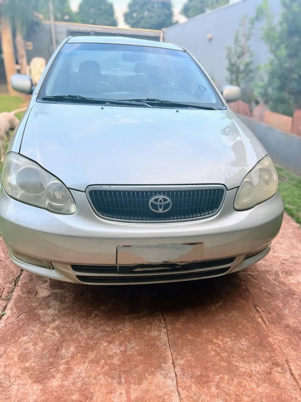 Corolla 1.6 automático  - Foto 3