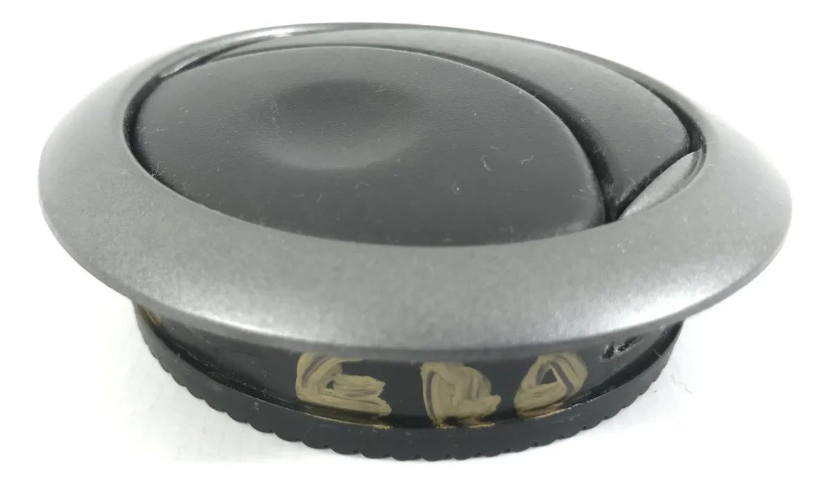 Difusor Ar Renault Sandero 2007 08 09 10 11 12 13 2014 - Foto 3