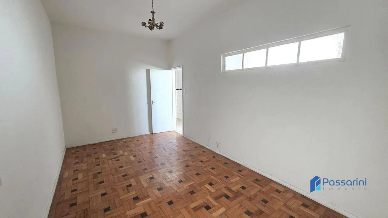 Apartamento à venda Centro de Juiz de Fora | 77m² | Planta antiga