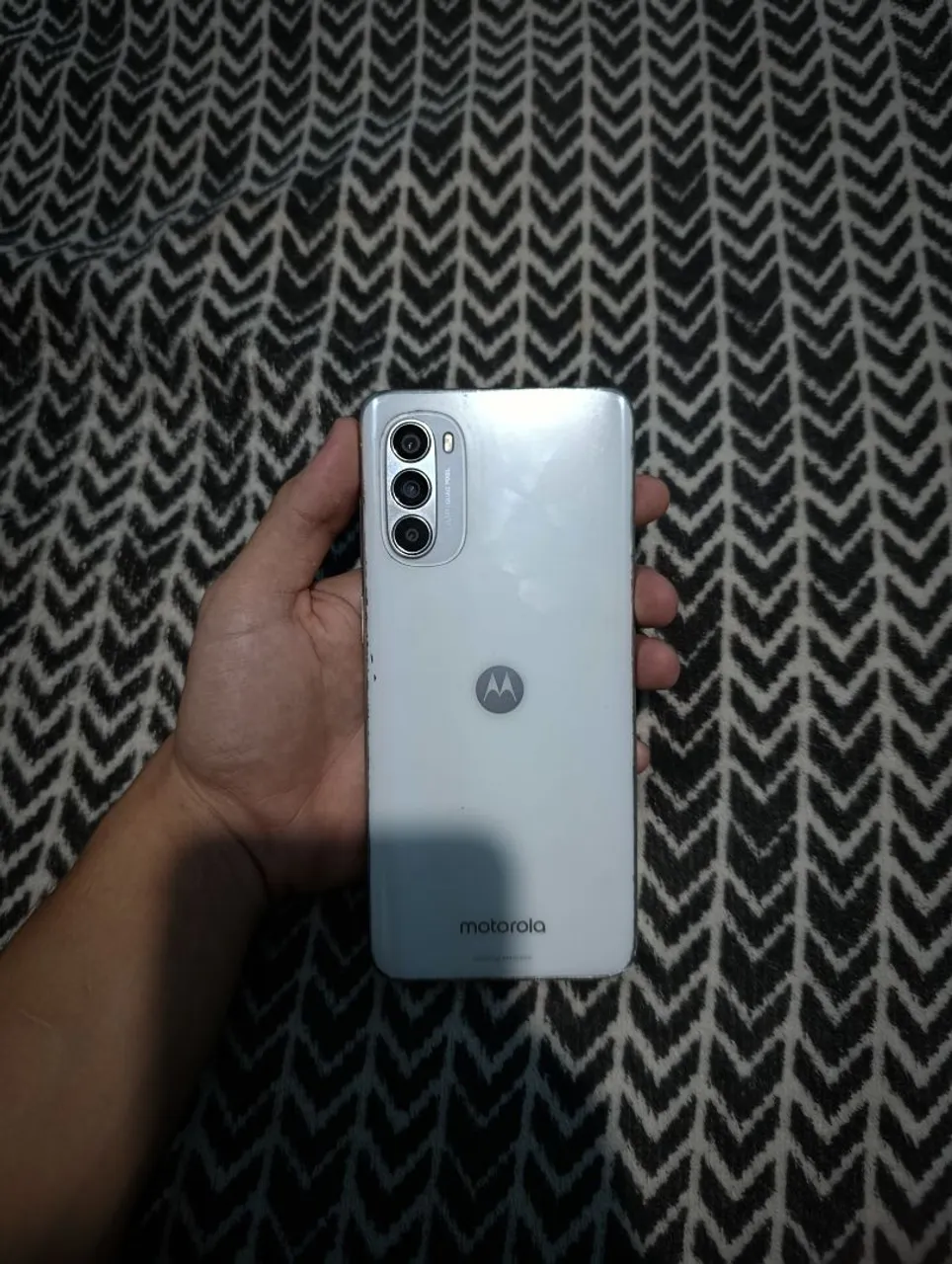 MOTOROLA G52 USADO
